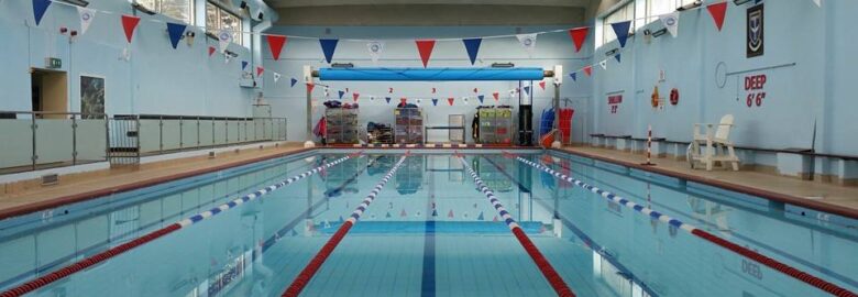 Templeogue College Swimming Pool