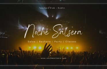 Noche Salsera