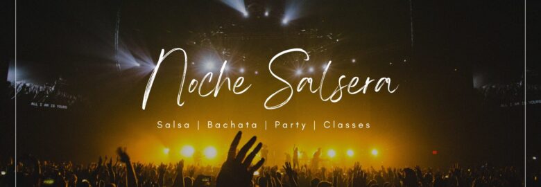 Noche Salsera