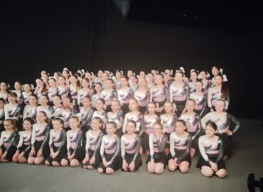 Phoenix Flyers Cheerleading and Acrobatics